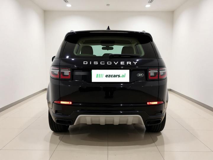 Discovery Sport 2025 249PS Performance Tech photo 5