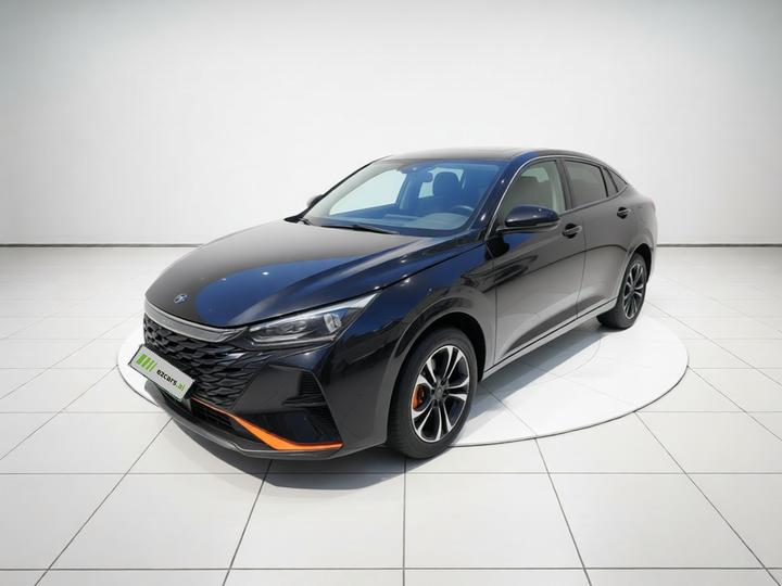 Yixuan 2023 1.5L AT LX
