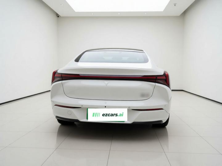 Neta S 2022 EREV 1160km RWD photo 3