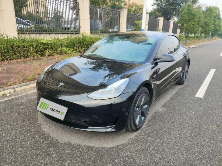 Model 3 2022 RWD
