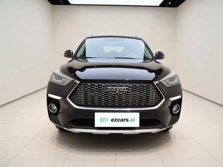 H6 Coupe 2020 Connected 1.5T AT RWD Elite photo 2