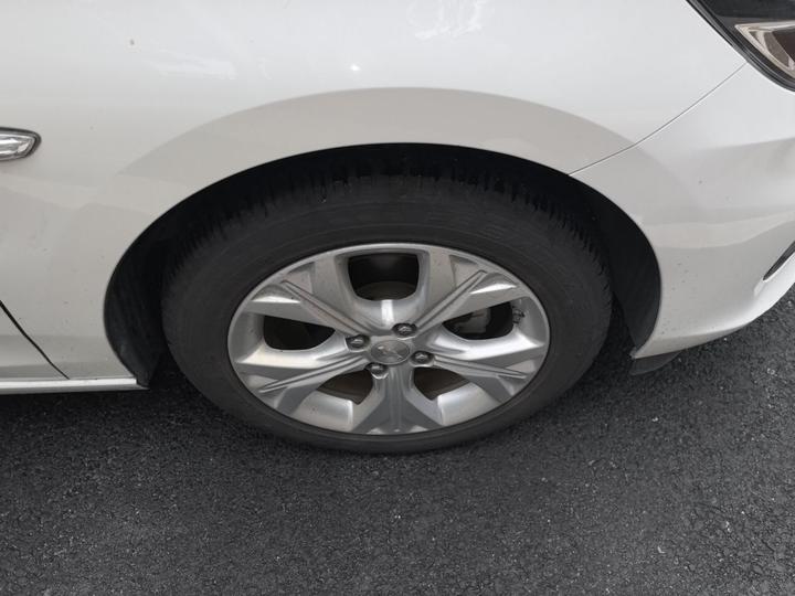 Cavalier 2021 325T AT photo 8
