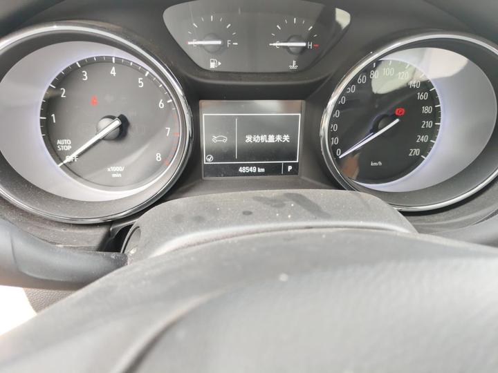 Verano 2017 Sedan 15S AT Progressive photo 2
