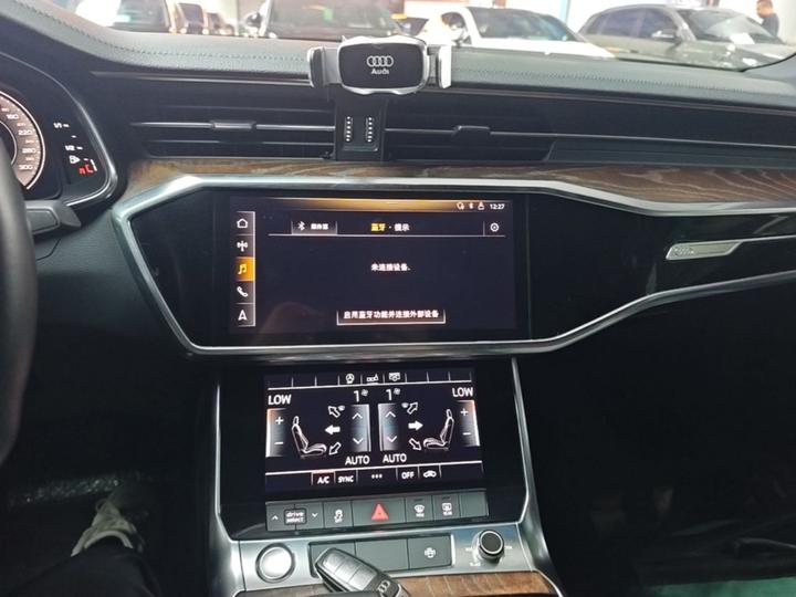 A6L 2019 45 TFSI Dynamic photo 8