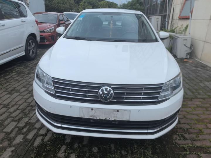 Lavida 2015 1.6L AT Comfort photo 2