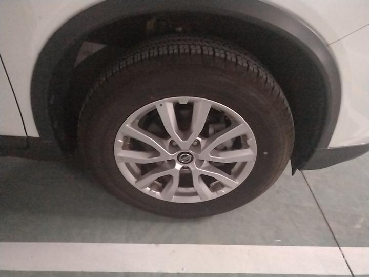 X-Trail 2022 Facelift 2.0L RWD Connected Comfort photo 8