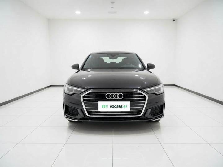 A6L 2019 45 TFSI Dynamic photo 2