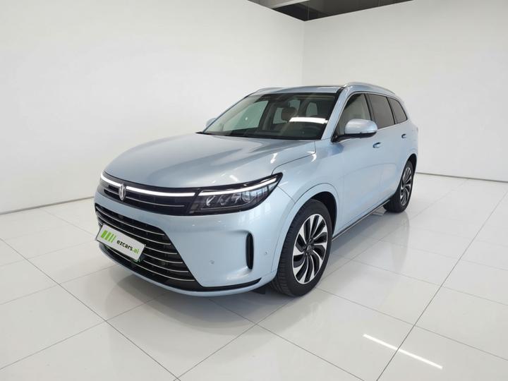 HIMA AITO M7 2024 1.5T RWD Plus 5-Seater