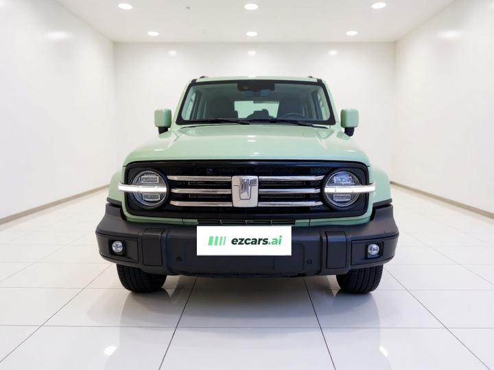 300 2021 City 2.0T photo 2