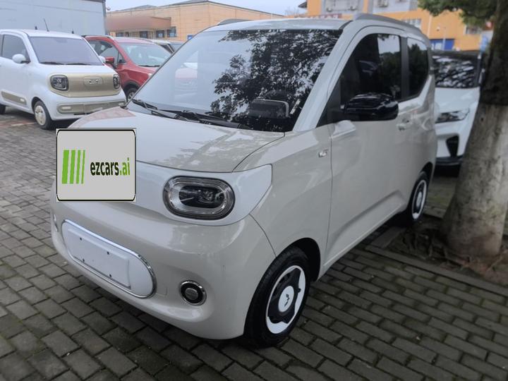 Hongguang MINIEV 2024 3rd Gen 170km