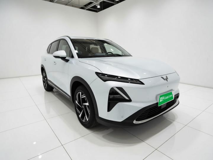 Wuling S 2024 130km Flagship photo 3