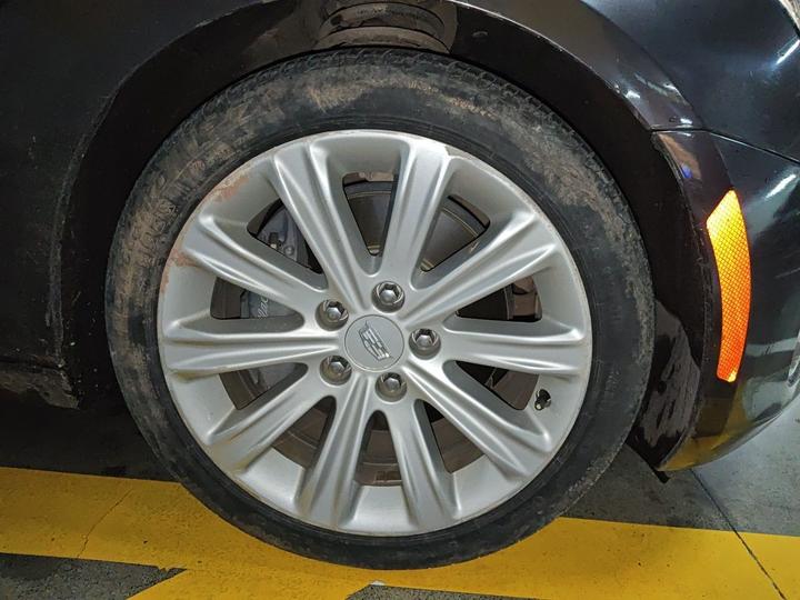 ATS-L 2017 28T Tech photo 8
