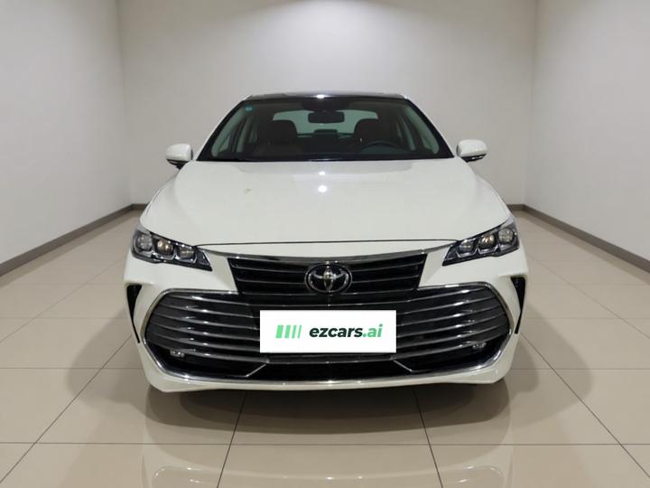 Avalon 2019 2.5L Touring Premium China VI photo 2