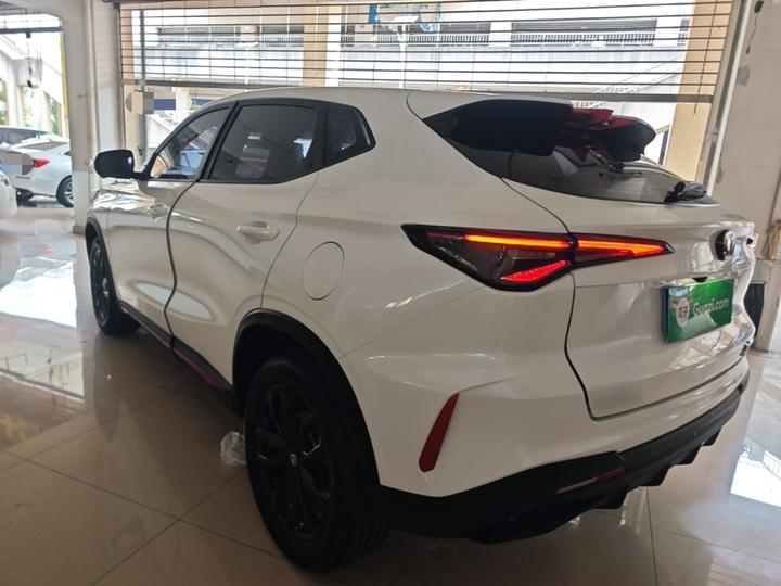 X5 PLUS 2026 2nd Gen 1.5T PRO photo 4