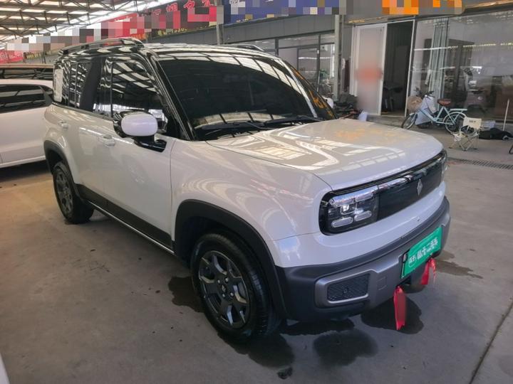 Plus 2026 301km Flagship photo 3