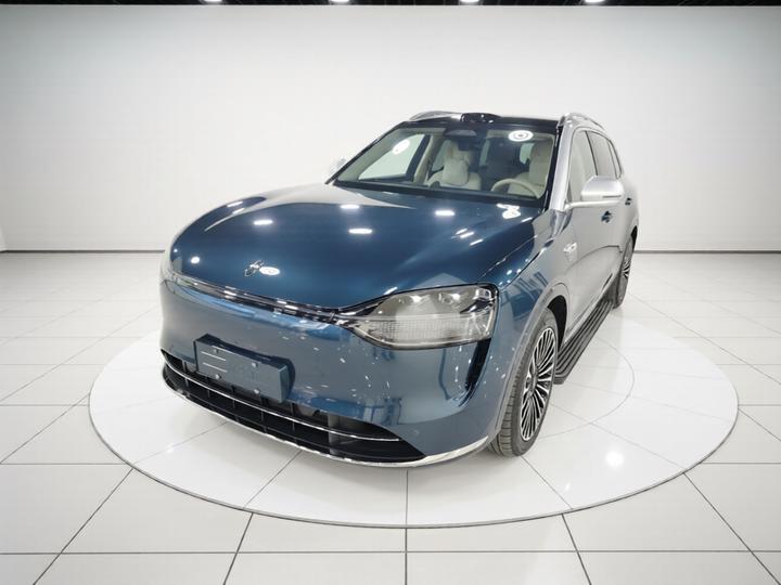 HIMA AITO M9 2025 EREV Ultra 52kWh 6-Seater 192-Line LiDAR