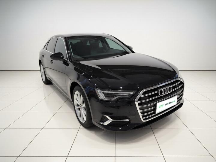 A6L 2023 40 TFSI Luxury photo 3
