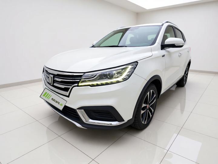 RX3 2020 1.6L CVT 4G Elite
