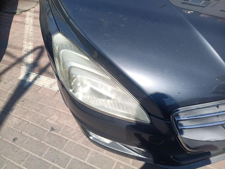 508 2011 2.0L MT Classic photo 7