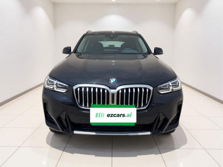 X3 2023 xDrive25i M Sport Package photo 2