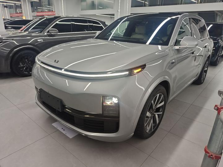 Li L8 2023 Pro