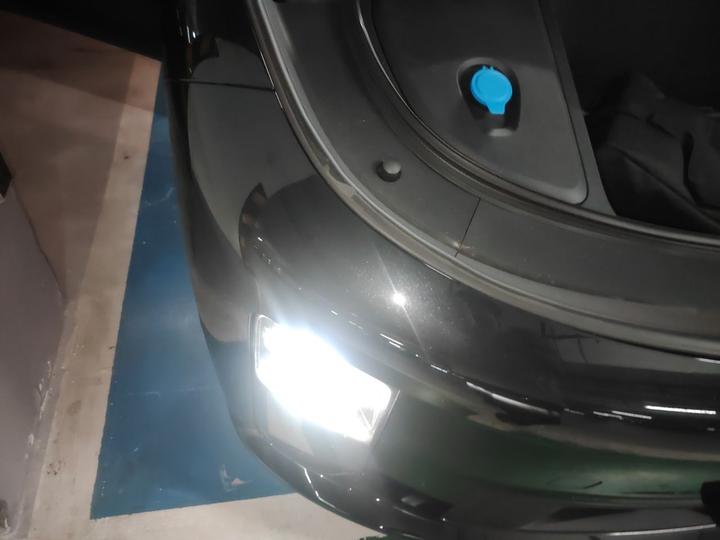 Li Auto i6 2025 RWD Standard photo 7