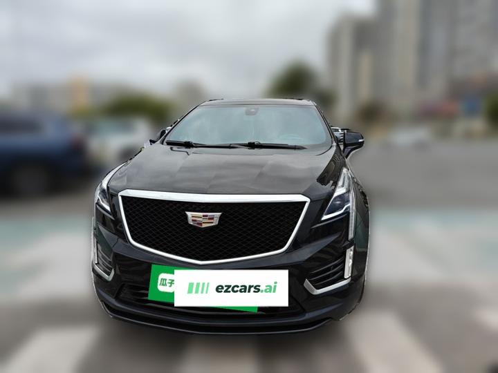 XT5 2022 2.0T AWD Luxury photo 2
