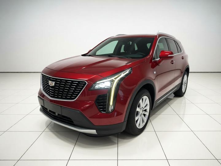 XT4 2018 28T RWD Leading