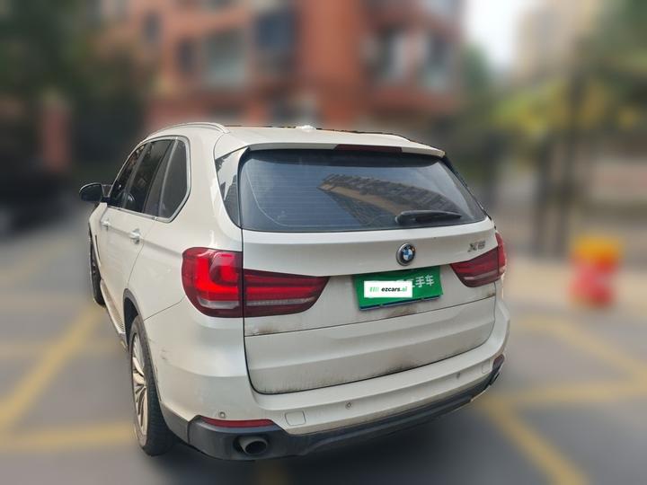 X5 Imported 2014 xDrive35i Leading photo 4