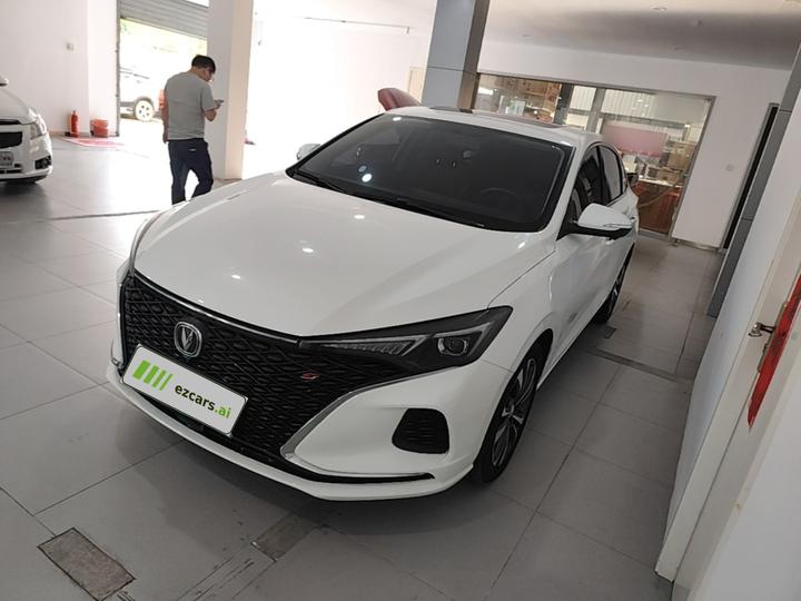 Eado 2020 PLUS NE 1.4T GDI DCT Flagship