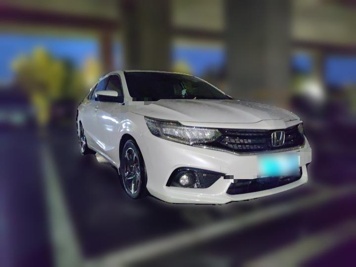 Envix 2019 180TURBO CVT China VI photo 3
