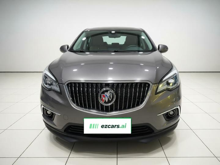 Envision 2017 28T AWD Elite photo 2