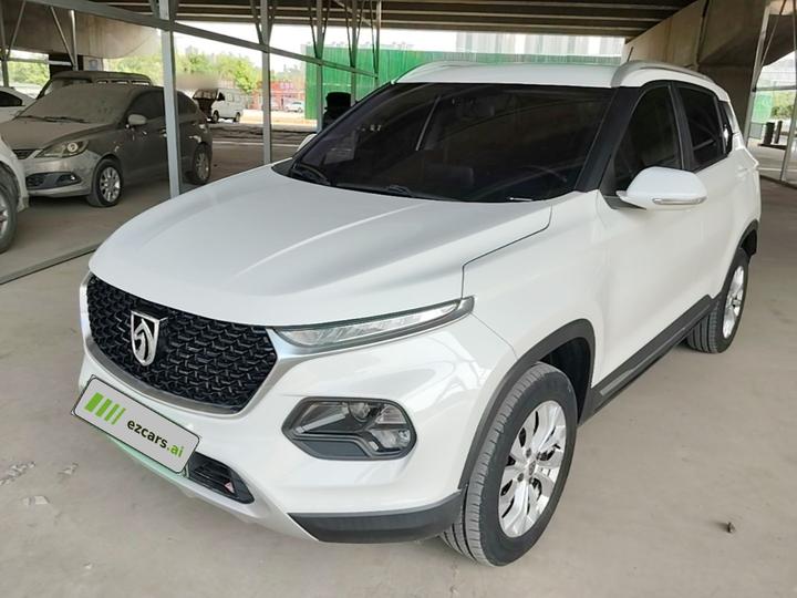 510 2019 1.5L CVT China VI