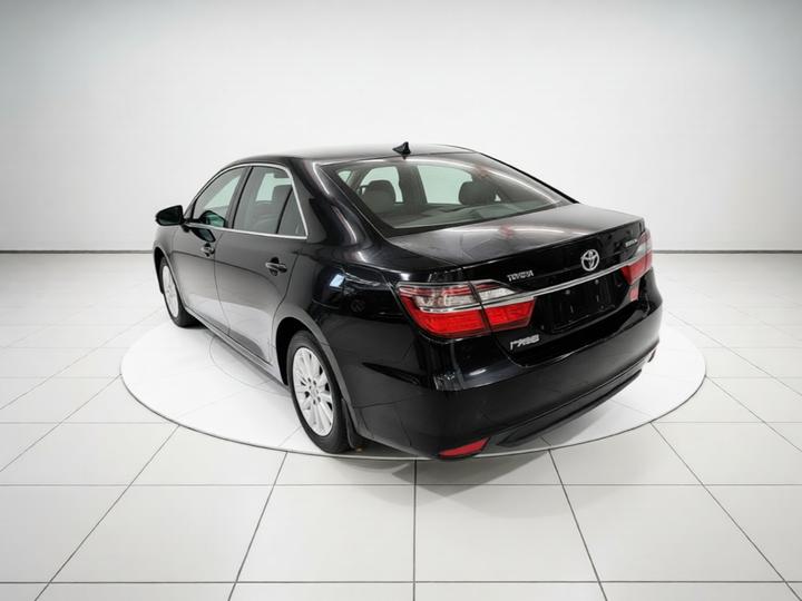 Camry 2015 2.0E Elite photo 4