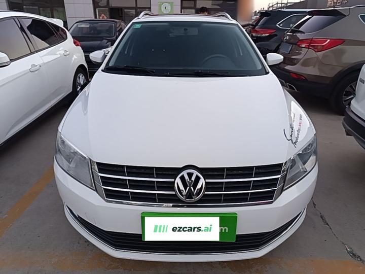 2013 1.4TSI AT Comfort photo 2