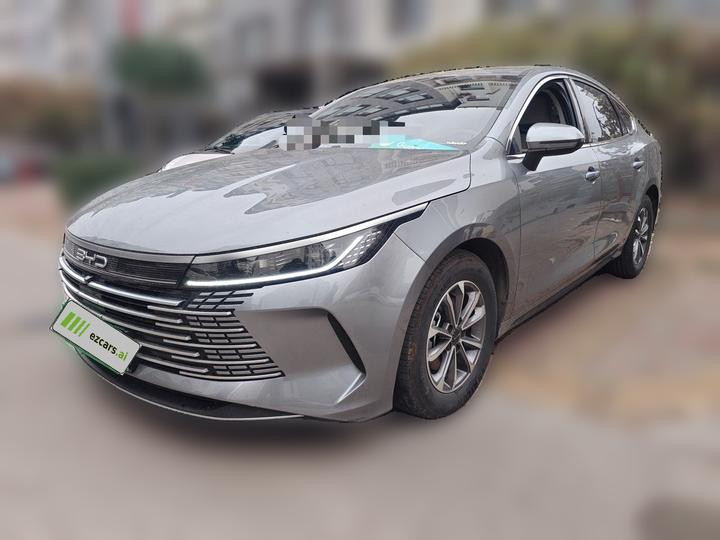 Destroyer 05 2024 Honor DM-i 55KM Luxury
