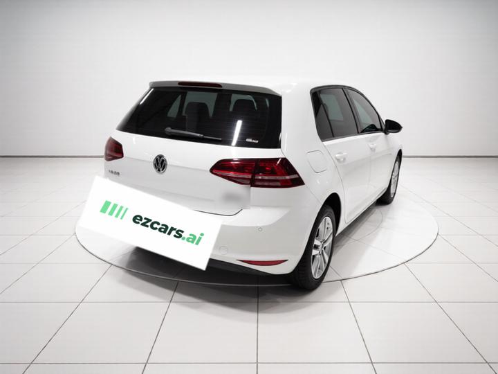 Golf 2017 230TSI AT Comfort Anniversary Edition photo 6