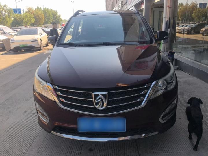 560 2015 1.8L MT Elite photo 2