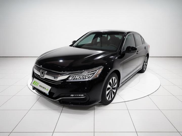 Accord 2016 Hybrid 2.0L