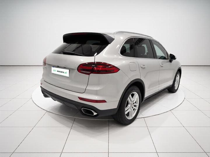 2016 Cayenne 3.0T photo 6