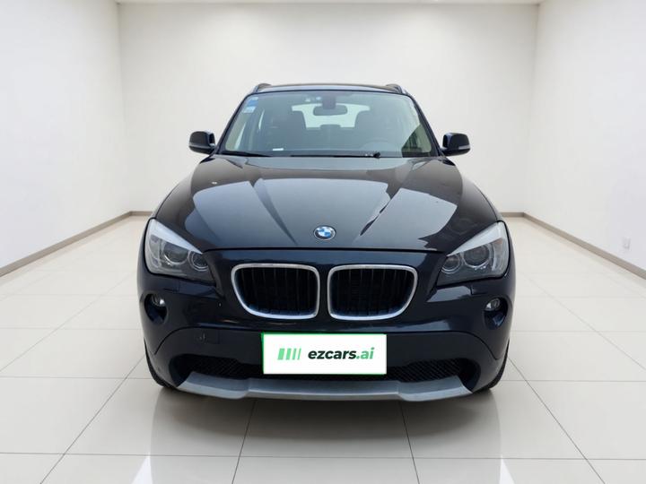 X1 Imported 2012 sDrive18i Luxury photo 2