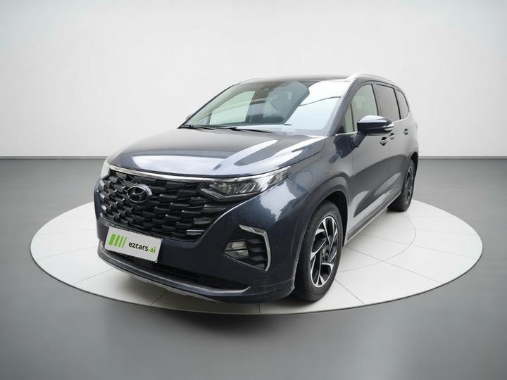 Custo 2021 270TGDi Premium LUX