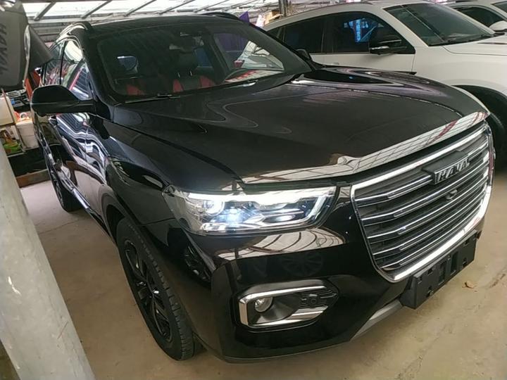 H6 2020 2.0GDIT AT GT Power photo 3