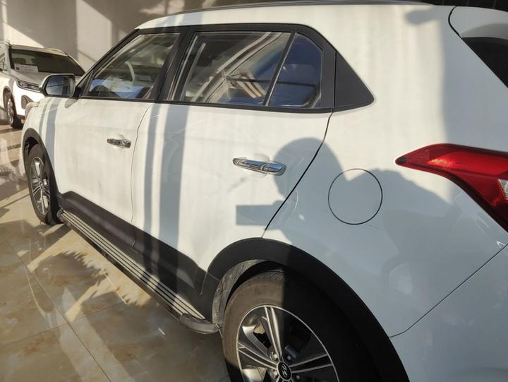 ix25 2015 1.6L AT RWD Smart GLS photo 4