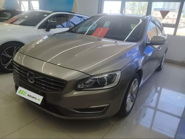 V60 2014 T5