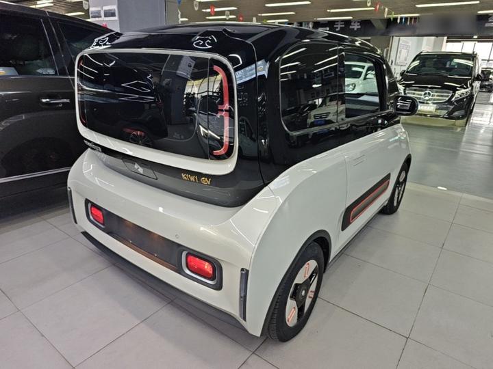 KiWi EV 2021 LFP photo 4