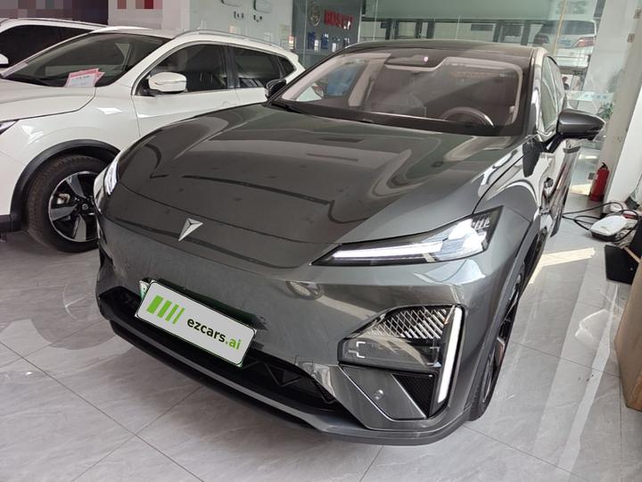 Deepal S07 2026 630Ultra Qiankun