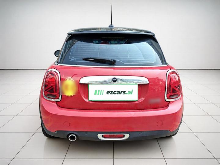 2019 1.5T COOPER photo 5