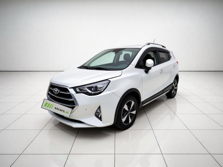 JAC Refine S3 2017 1.6L CVT Smart