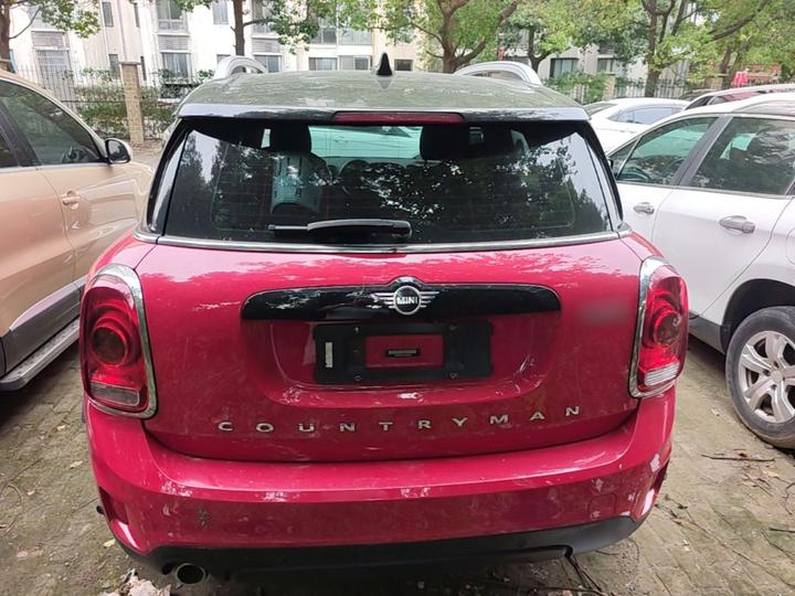 Countryman 2020 1.5T COOPER photo 3
